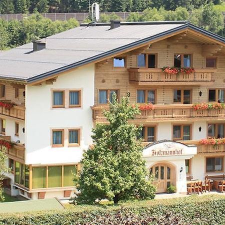 Holzmannhof Flachau Exterior foto
